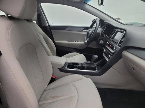 Used 2018 Hyundai Sonata SE image 21