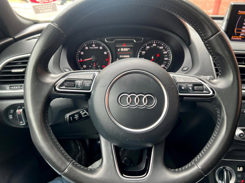 Used 2015 Audi Q3 2.0T Premium Plus image 21