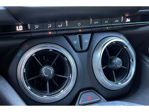 Used 2017 Chevrolet Camaro LT w/ RS Package image 27