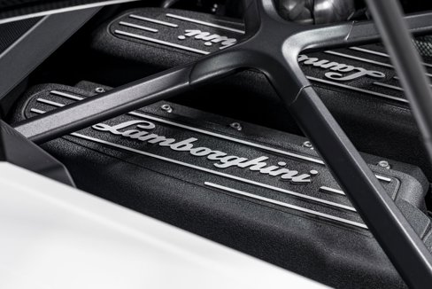 Used 2024 Lamborghini Huracan Tecnica image 55