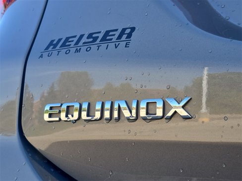 Used 2019 Chevrolet Equinox LT image 33