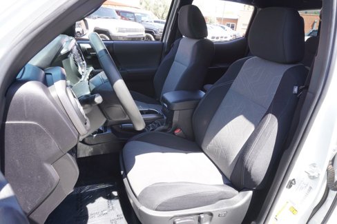 Used 2022 Toyota Tacoma TRD Sport image 14