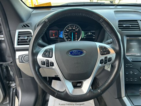 Used 2012 Ford Explorer XLT image 20