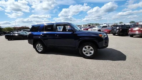 Used 2015 Toyota 4Runner SR5 image 6