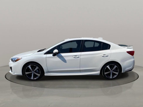 Used 2018 Subaru Impreza 2.0i Sport image 4