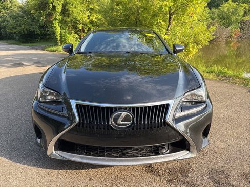 Used 2017 Lexus RC 200t image 8