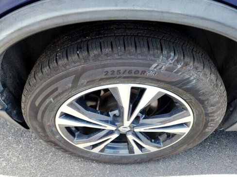 Used 2018 Nissan Rogue SL image 19