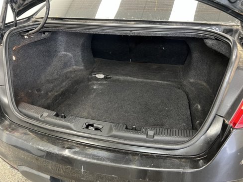 Used 2010 Ford Taurus Limited image 7