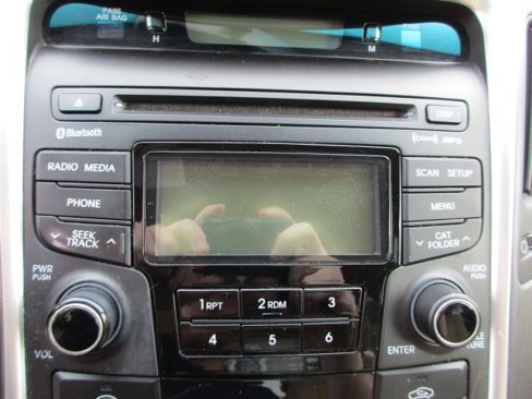 Used 2012 Hyundai Sonata GLS w/ Popular Equipment Pkg image 24