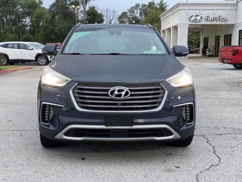 Used 2019 Hyundai Santa Fe XL image 2