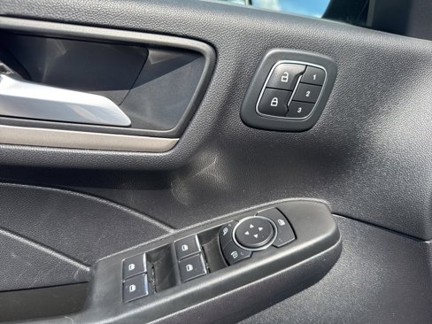 Used 2022 Ford Escape SEL w/ Technology Package image 29