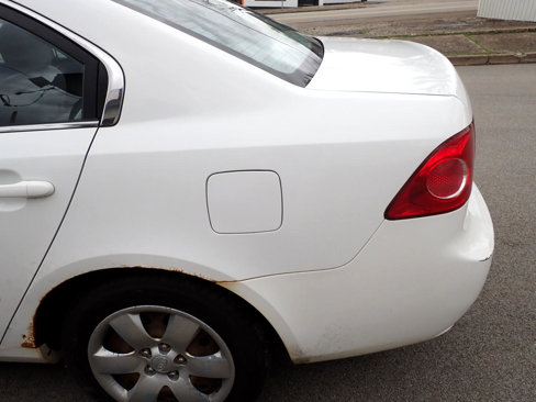Used 2008 Kia Optima LX image 29