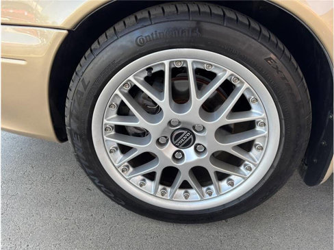 Used 1999 Volvo C70 LT image 17