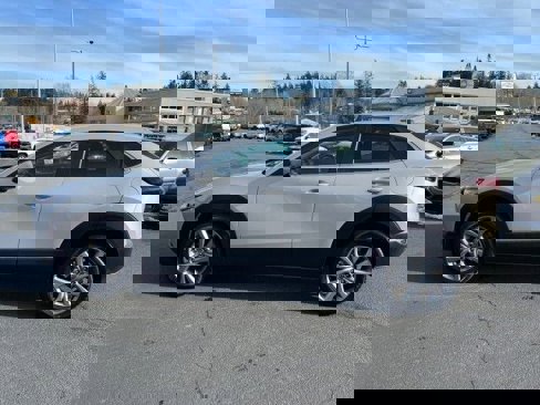 Used 2023 MAZDA CX-30 AWD 2.5 S w/ Select Package image 4