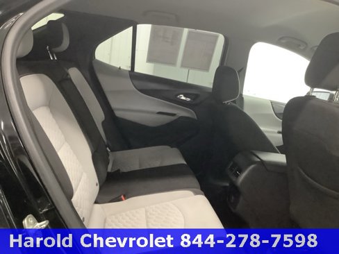 Used 2018 Chevrolet Equinox LT image 9