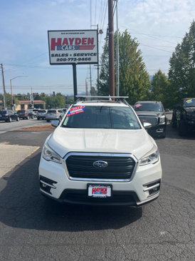 Used 2019 Subaru Ascent Touring image 8