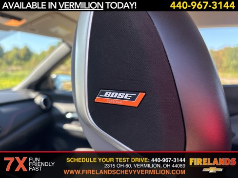 Used 2023 Nissan Kicks SR w/ SR Premium Package image 45