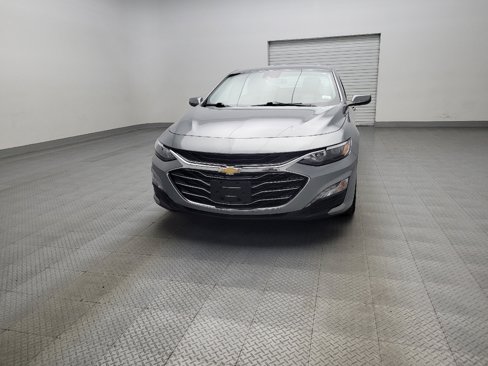 Used 2023 Chevrolet Malibu LT image 15
