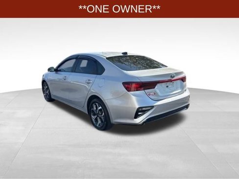 Used 2021 Kia Forte LXS image 5