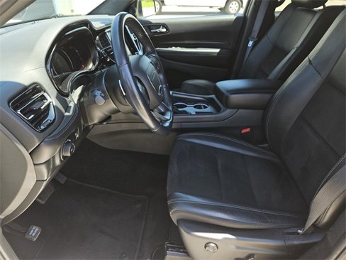 Used 2022 Dodge Durango GT image 21