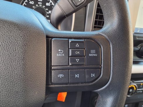 Used 2021 Ford F150 XLT image 23