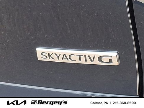 Used 2023 MAZDA CX-30 AWD 2.5 S w/ Select Package image 31