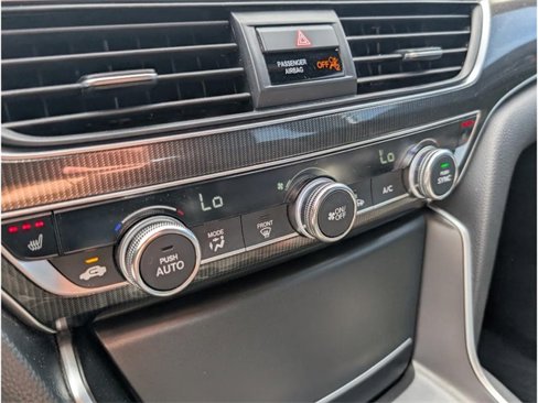 Used 2019 Honda Accord Sport image 22