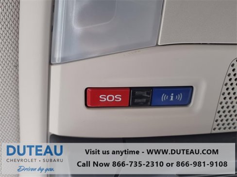 Used 2019 Subaru Ascent Limited image 26