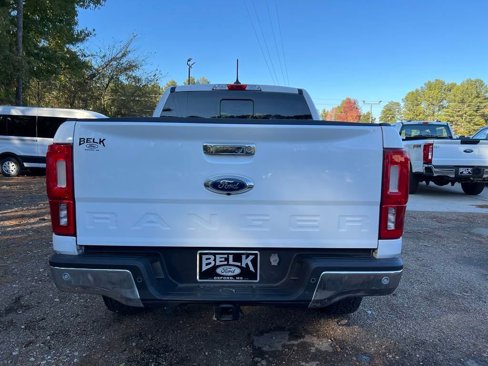 Used 2021 Ford Ranger XLT w/ Equipment Group 302A High image 30