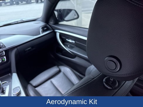 Used 2019 BMW 430i Gran Coupe w/ M Sport Package image 18