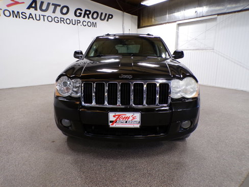 Used 2009 Jeep Grand Cherokee Limited image 8