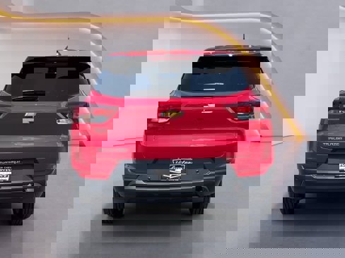 New 2026 Chevrolet TrailBlazer LS w/ LS Convenience Package image 6