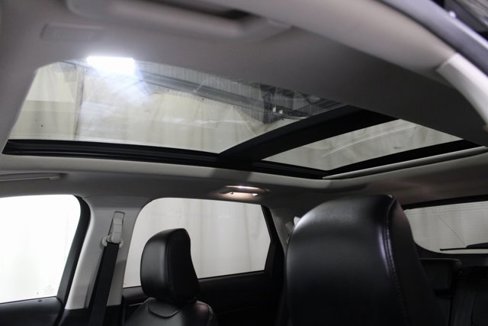 Certified 2023 Ford Edge SEL w/ Convenience Package image 3