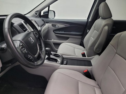 Used 2018 Honda Pilot EX-L image 17