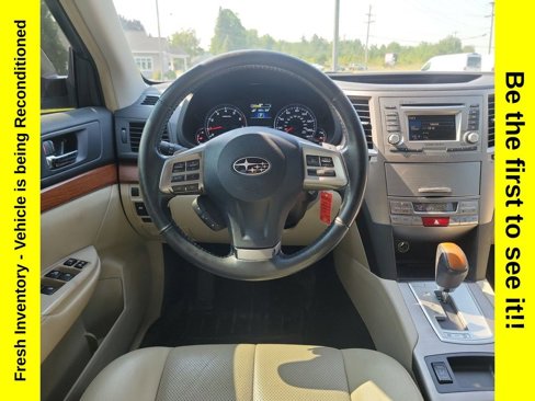 Used 2013 Subaru Outback 2.5i Limited image 13