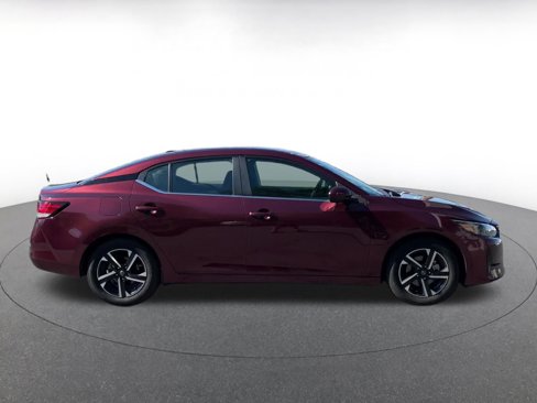 Used 2024 Nissan Sentra SV image 16
