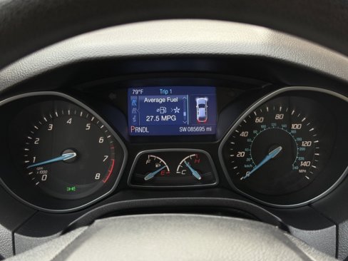 Used 2014 Ford Focus SE image 14