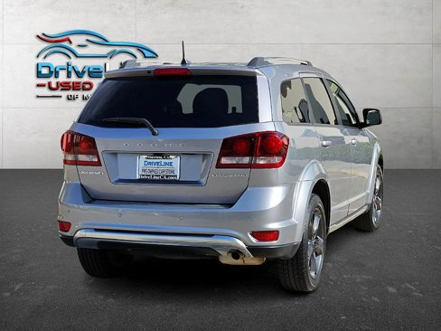 Used 2020 Dodge Journey Crossroad image 10