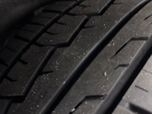 Used 2017 Jeep Grand Cherokee Altitude image 34