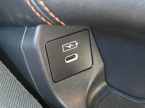 Certified 2024 Honda HR-V Sport image 29