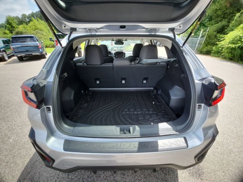 Used 2024 Subaru Crosstrek 2.0i Premium image 28