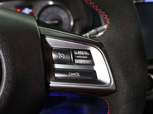 Used 2017 Subaru WRX Premium image 38