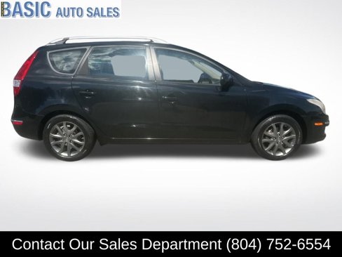 Used 2012 Hyundai Elantra GLS w/ Preferred Pkg image 5