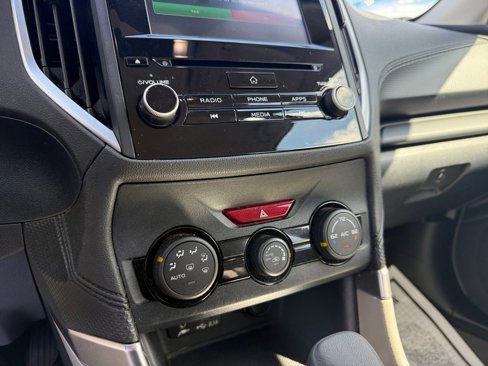Used 2022 Subaru Forester image 29