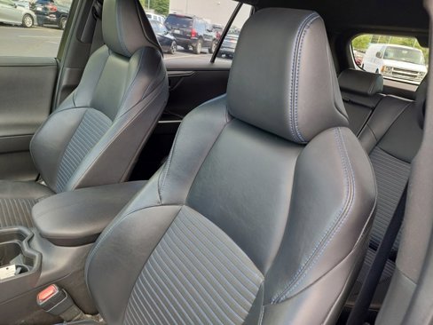 Used 2020 Toyota RAV4 XSE image 16