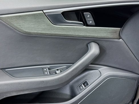 Certified 2022 Audi A5 2.0T Premium image 21