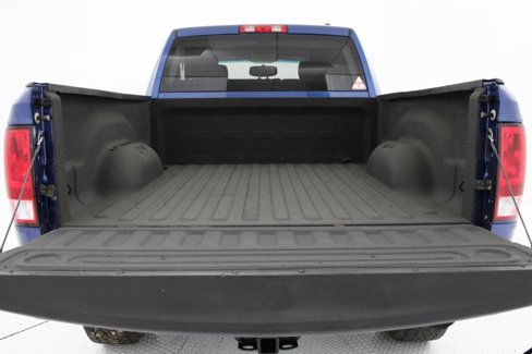 Used 2011 RAM 2500 ST w/ ST Popular Equipment Group image 6