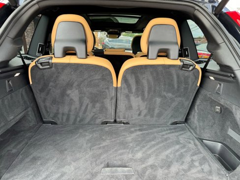 Used 2019 Volvo XC90 T6 Inscription w/ Advanced Package image 33
