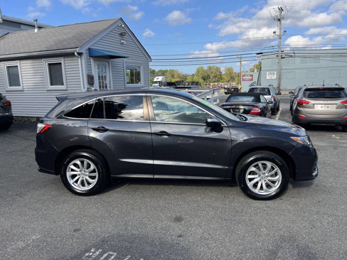 Used 2016 Acura RDX AWD w/ Technology Package image 16