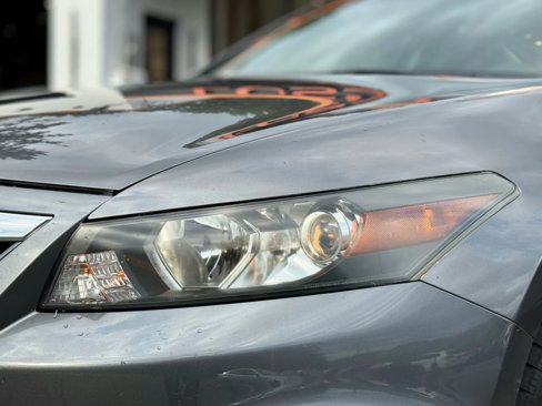 Used 2012 Honda Accord EX image 26